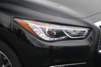 Used 2018 infiniti QX60 PREMIUM AWD W/NAV for sale $33,900 at Auto Collection in Murfreesboro TN 37130 12