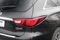 Used 2018 infiniti QX60 PREMIUM AWD W/NAV for sale $33,900 at Auto Collection in Murfreesboro TN 37130 14