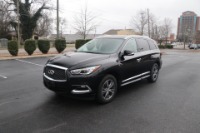 Used 2018 infiniti QX60 PREMIUM AWD W/NAV for sale $33,900 at Auto Collection in Murfreesboro TN 37130 2