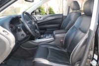 Used 2018 infiniti QX60 PREMIUM AWD W/NAV for sale $33,900 at Auto Collection in Murfreesboro TN 37130 43