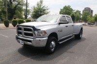 Used 2017 Ram 3500 TRADESMAN CREW CAB 4X4 LONG BOX 6.7L DIESEL for sale Sold at Auto Collection in Murfreesboro TN 37129 2