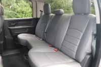 Used 2017 Ram 3500 TRADESMAN CREW CAB 4X4 LONG BOX 6.7L DIESEL for sale $47,950 at Auto Collection in Murfreesboro TN 37130 39