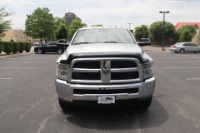 Used 2017 Ram 3500 TRADESMAN CREW CAB 4X4 LONG BOX 6.7L DIESEL for sale Sold at Auto Collection in Murfreesboro TN 37129 5