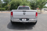 Used 2017 Ram 3500 TRADESMAN CREW CAB 4X4 LONG BOX 6.7L DIESEL for sale Sold at Auto Collection in Murfreesboro TN 37129 6