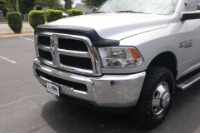 Used 2017 Ram 3500 TRADESMAN CREW CAB 4X4 LONG BOX 6.7L DIESEL for sale Sold at Auto Collection in Murfreesboro TN 37129 9