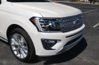 Used 2019 Ford Expedition MAX Platinum 7-PASSENGER 4WD W/NAV for sale $56,500 at Auto Collection in Murfreesboro TN 37130 11