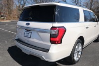 Used 2019 Ford Expedition MAX Platinum 7-PASSENGER 4WD W/NAV for sale $56,500 at Auto Collection in Murfreesboro TN 37130 13