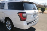Used 2019 Ford Expedition MAX Platinum 7-PASSENGER 4WD W/NAV for sale $56,500 at Auto Collection in Murfreesboro TN 37130 15