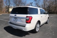 Used 2019 Ford Expedition MAX Platinum 7-PASSENGER 4WD W/NAV for sale $56,500 at Auto Collection in Murfreesboro TN 37130 3