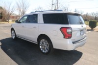 Used 2019 Ford Expedition MAX Platinum 7-PASSENGER 4WD W/NAV for sale $56,500 at Auto Collection in Murfreesboro TN 37130 4