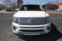 Used 2019 Ford Expedition MAX Platinum 7-PASSENGER 4WD W/NAV for sale $56,500 at Auto Collection in Murfreesboro TN 37130 5