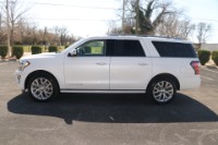 Used 2019 Ford Expedition MAX Platinum 7-PASSENGER 4WD W/NAV for sale $56,500 at Auto Collection in Murfreesboro TN 37130 7