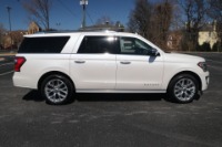 Used 2019 Ford Expedition MAX Platinum 7-PASSENGER 4WD W/NAV for sale $56,500 at Auto Collection in Murfreesboro TN 37130 8