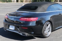 Used 2019 Mercedes-Benz E450 RWD Cabriolet AMG LINE PREMIUM for sale $64,950 at Auto Collection in Murfreesboro TN 37130 13