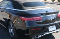 Used 2019 Mercedes-Benz E450 RWD Cabriolet AMG LINE PREMIUM for sale $64,950 at Auto Collection in Murfreesboro TN 37130 15