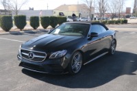 Used 2019 Mercedes-Benz E450 RWD Cabriolet AMG LINE PREMIUM for sale Sold at Auto Collection in Murfreesboro TN 37129 2