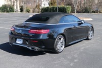 Used 2019 Mercedes-Benz E450 RWD Cabriolet AMG LINE PREMIUM for sale Sold at Auto Collection in Murfreesboro TN 37129 3