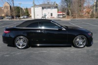 Used 2019 Mercedes-Benz E450 RWD Cabriolet AMG LINE PREMIUM for sale Sold at Auto Collection in Murfreesboro TN 37129 8