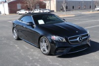 Used 2019 Mercedes-Benz E450 RWD Cabriolet AMG LINE PREMIUM for sale $64,950 at Auto Collection in Murfreesboro TN 37130 1
