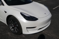 Used 2021 Tesla Model 3 STANDARD RANGE PLUS RWD W/NAV for sale Sold at Auto Collection in Murfreesboro TN 37130 11