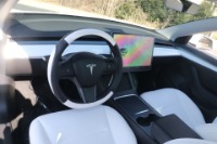 Used 2021 Tesla Model 3 STANDARD RANGE PLUS RWD W/NAV for sale Sold at Auto Collection in Murfreesboro TN 37129 21