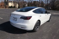 Used 2021 Tesla Model 3 STANDARD RANGE PLUS RWD W/NAV for sale Sold at Auto Collection in Murfreesboro TN 37129 3