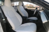 Used 2021 Tesla Model 3 STANDARD RANGE PLUS RWD W/NAV for sale Sold at Auto Collection in Murfreesboro TN 37130 34
