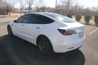 Used 2021 Tesla Model 3 STANDARD RANGE PLUS RWD W/NAV for sale Sold at Auto Collection in Murfreesboro TN 37130 4