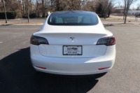 Used 2021 Tesla Model 3 STANDARD RANGE PLUS RWD W/NAV for sale Sold at Auto Collection in Murfreesboro TN 37129 6