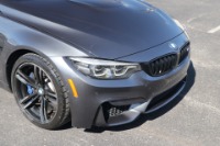 Used 2018 BMW M3 RWD W/EXECUTIVE PACKAGE for sale $58,950 at Auto Collection in Murfreesboro TN 37130 11
