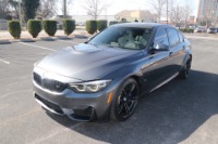Used 2018 BMW M3 RWD W/EXECUTIVE PACKAGE for sale Sold at Auto Collection in Murfreesboro TN 37129 2