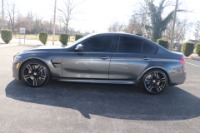 Used 2018 BMW M3 RWD W/EXECUTIVE PACKAGE for sale $58,950 at Auto Collection in Murfreesboro TN 37130 7