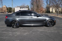 Used 2018 BMW M3 RWD W/EXECUTIVE PACKAGE for sale $58,950 at Auto Collection in Murfreesboro TN 37130 8