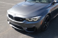 Used 2018 BMW M3 RWD W/EXECUTIVE PACKAGE for sale $58,950 at Auto Collection in Murfreesboro TN 37130 9