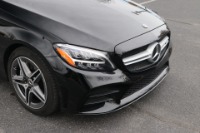 Used 2021 Mercedes-Benz C 43 AMG NIGHT PACKAGE AWD W/NAV for sale Sold at Auto Collection in Murfreesboro TN 37129 11