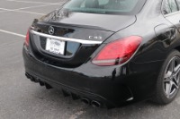 Used 2021 Mercedes-Benz C 43 AMG NIGHT PACKAGE AWD W/NAV for sale Sold at Auto Collection in Murfreesboro TN 37129 13