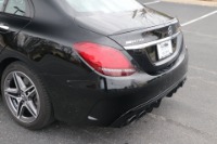 Used 2021 Mercedes-Benz C 43 AMG NIGHT PACKAGE AWD W/NAV for sale Sold at Auto Collection in Murfreesboro TN 37129 15