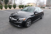 Used 2021 Mercedes-Benz C 43 AMG NIGHT PACKAGE AWD W/NAV for sale $62,950 at Auto Collection in Murfreesboro TN 37130 2
