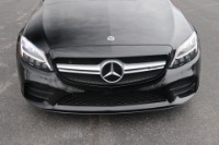 Used 2021 Mercedes-Benz C 43 AMG NIGHT PACKAGE AWD W/NAV for sale Sold at Auto Collection in Murfreesboro TN 37129 27