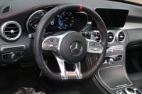 Used 2021 Mercedes-Benz C 43 AMG NIGHT PACKAGE AWD W/NAV for sale $59,840 at Auto Collection in Murfreesboro TN 37130 34