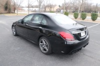 Used 2021 Mercedes-Benz C 43 AMG NIGHT PACKAGE AWD W/NAV for sale Sold at Auto Collection in Murfreesboro TN 37129 4