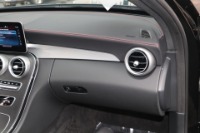 Used 2021 Mercedes-Benz C 43 AMG NIGHT PACKAGE AWD W/NAV for sale Sold at Auto Collection in Murfreesboro TN 37129 40