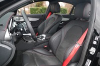 Used 2021 Mercedes-Benz C 43 AMG NIGHT PACKAGE AWD W/NAV for sale Sold at Auto Collection in Murfreesboro TN 37129 44