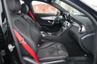 Used 2021 Mercedes-Benz C 43 AMG NIGHT PACKAGE AWD W/NAV for sale Sold at Auto Collection in Murfreesboro TN 37129 46