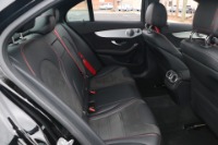 Used 2021 Mercedes-Benz C 43 AMG NIGHT PACKAGE AWD W/NAV for sale Sold at Auto Collection in Murfreesboro TN 37129 49