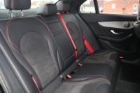 Used 2021 Mercedes-Benz C 43 AMG NIGHT PACKAGE AWD W/NAV for sale Sold at Auto Collection in Murfreesboro TN 37129 50