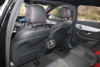 Used 2021 Mercedes-Benz C 43 AMG NIGHT PACKAGE AWD W/NAV for sale Sold at Auto Collection in Murfreesboro TN 37129 51