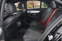 Used 2021 Mercedes-Benz C 43 AMG NIGHT PACKAGE AWD W/NAV for sale Sold at Auto Collection in Murfreesboro TN 37129 52