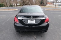 Used 2021 Mercedes-Benz C 43 AMG NIGHT PACKAGE AWD W/NAV for sale $62,950 at Auto Collection in Murfreesboro TN 37130 6