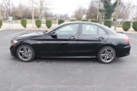 Used 2021 Mercedes-Benz C 43 AMG NIGHT PACKAGE AWD W/NAV for sale $62,950 at Auto Collection in Murfreesboro TN 37130 7